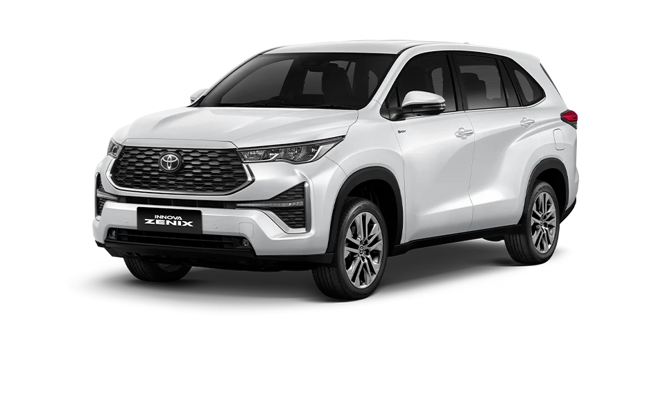 INNOVA ZENIX_Platinum White Pearl